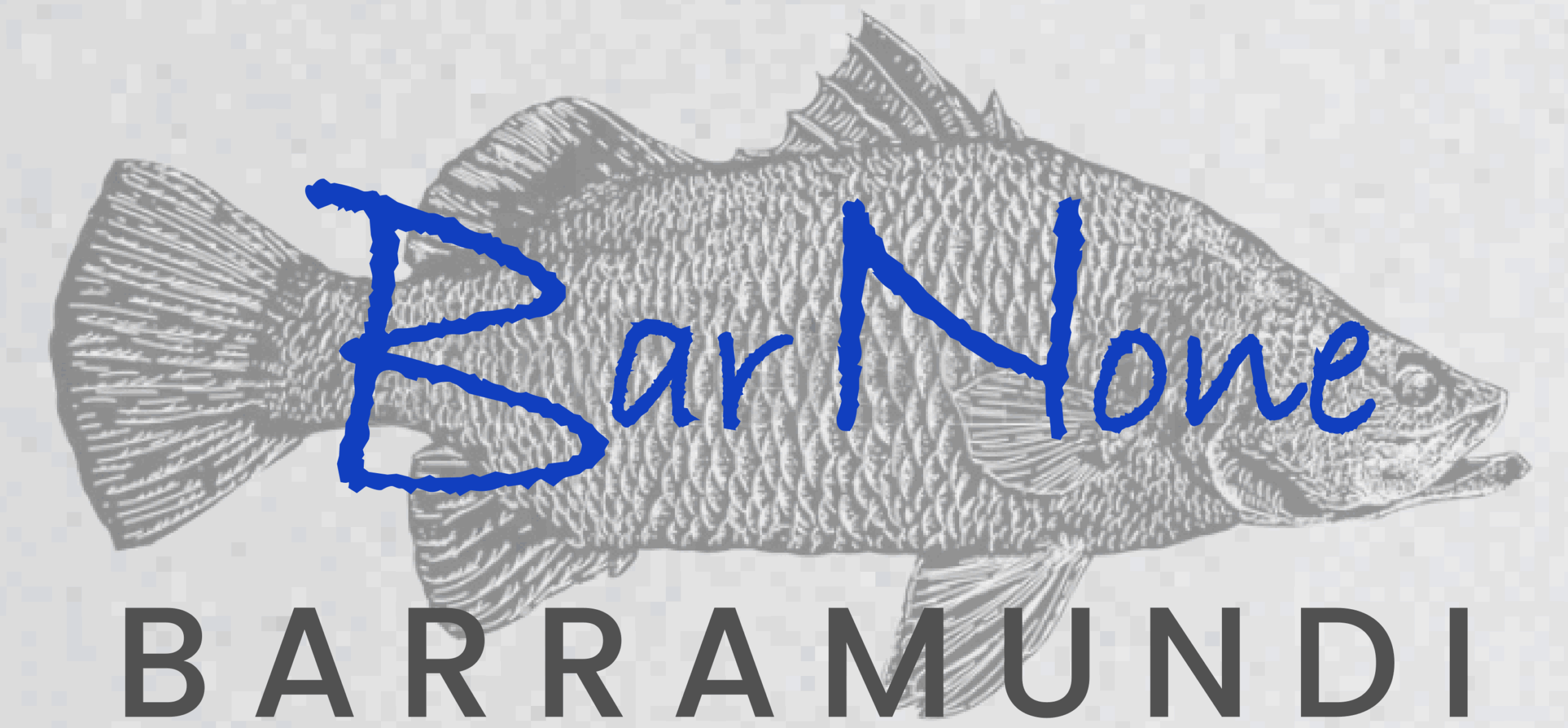Bar None Barramundi